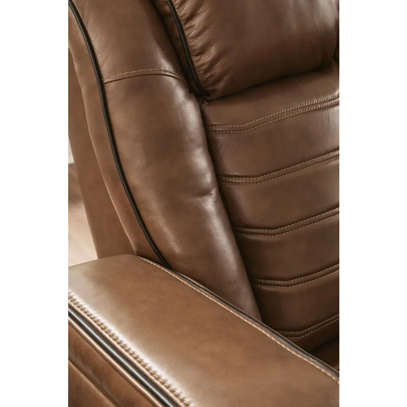 Gruaro Power Recliner