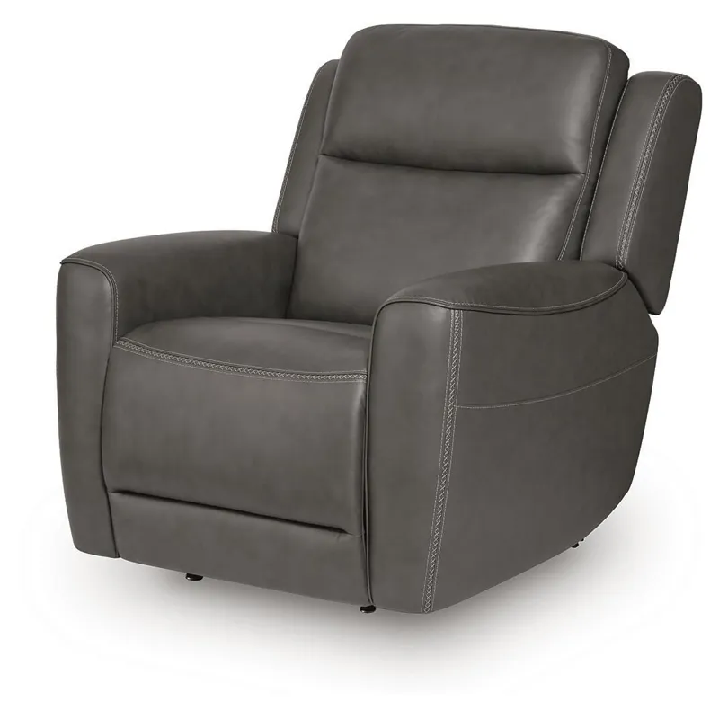 4Z-Tribano Power Lift Recliner