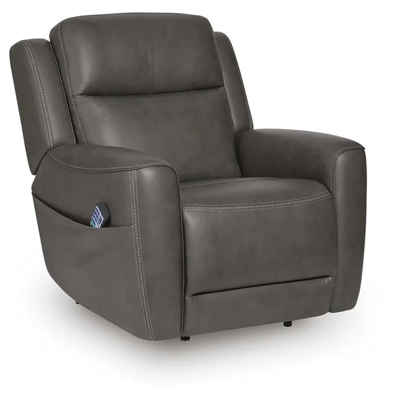 4Z-Tribano Power Lift Recliner