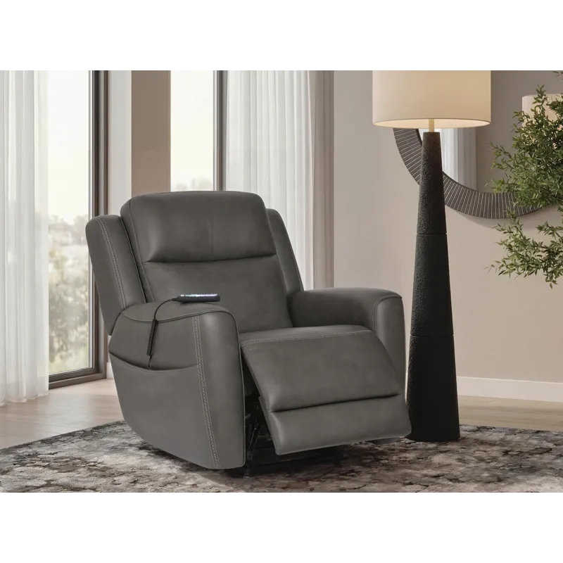 4Z-Tribano Power Lift Recliner