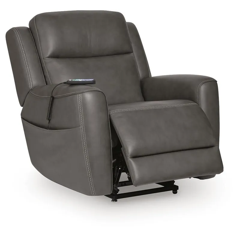 4Z-Tribano Power Lift Recliner