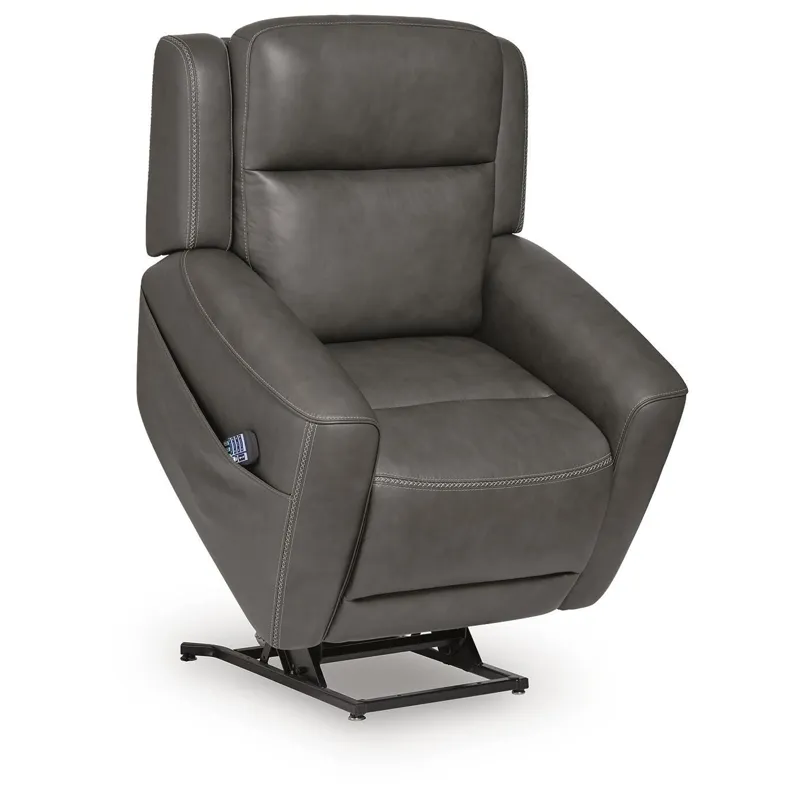 4Z-Tribano Power Lift Recliner