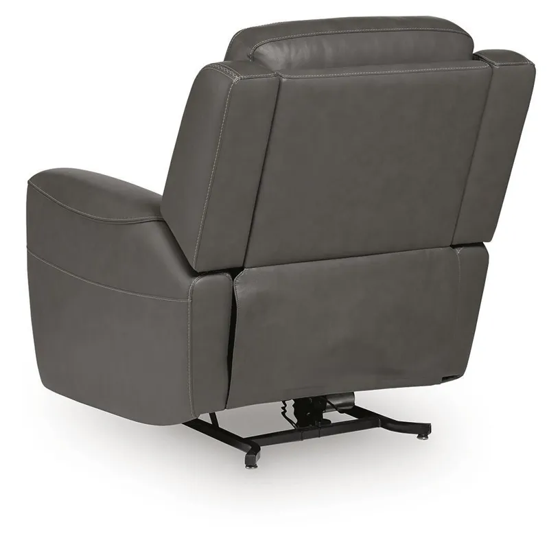 4Z-Tribano Power Lift Recliner