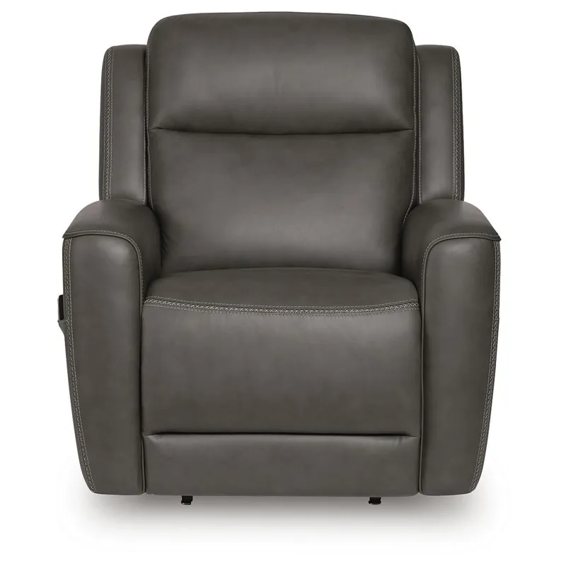 4Z-Tribano Power Lift Recliner