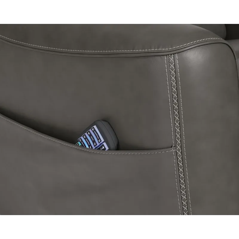 4Z-Tribano Power Lift Recliner