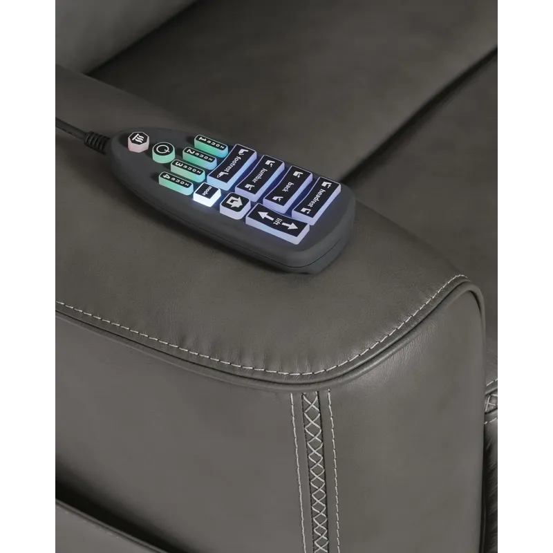 4Z-Tribano Power Lift Recliner