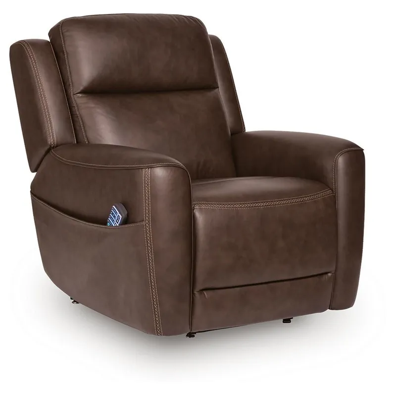 4Z-Riverlee Power Lift Recliner