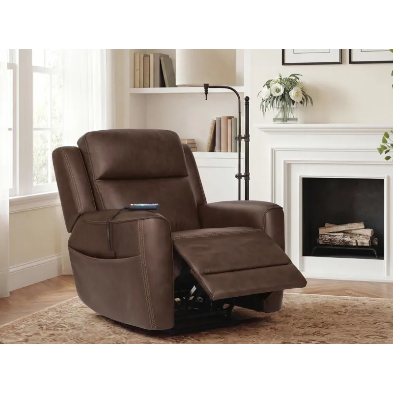 4Z-Riverlee Power Lift Recliner