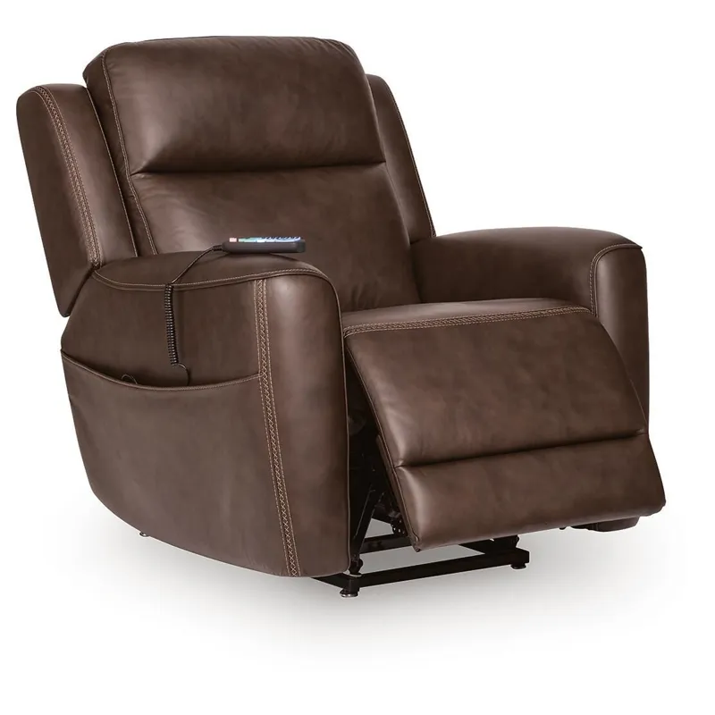 4Z-Riverlee Power Lift Recliner