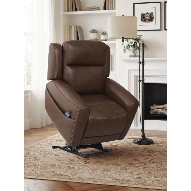 4Z-Riverlee Power Lift Recliner