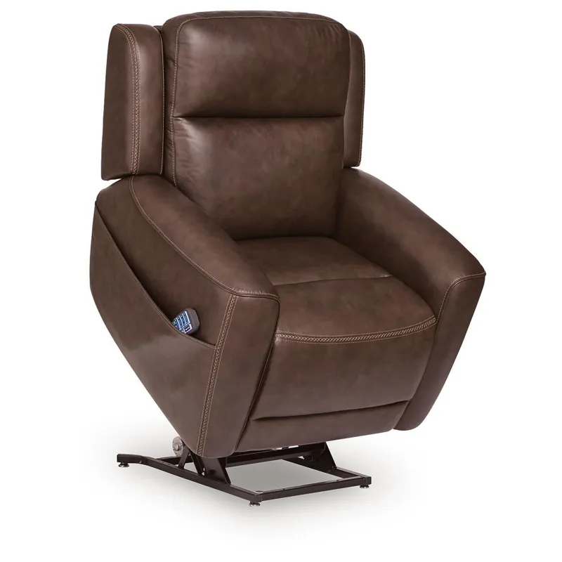 4Z-Riverlee Power Lift Recliner