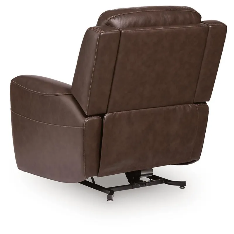 4Z-Riverlee Power Lift Recliner
