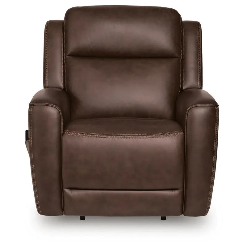4Z-Riverlee Power Lift Recliner
