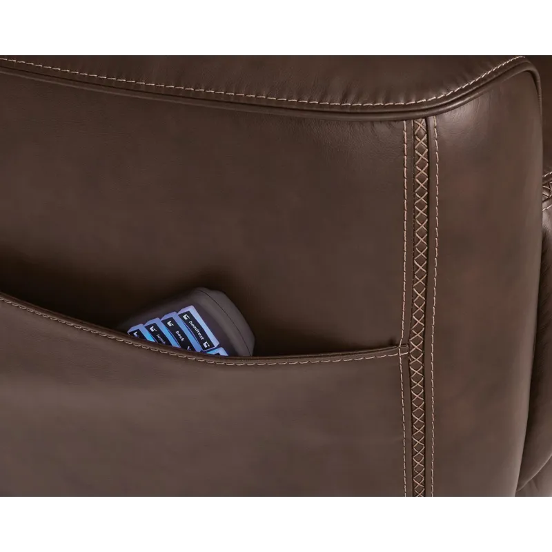 4Z-Riverlee Power Lift Recliner