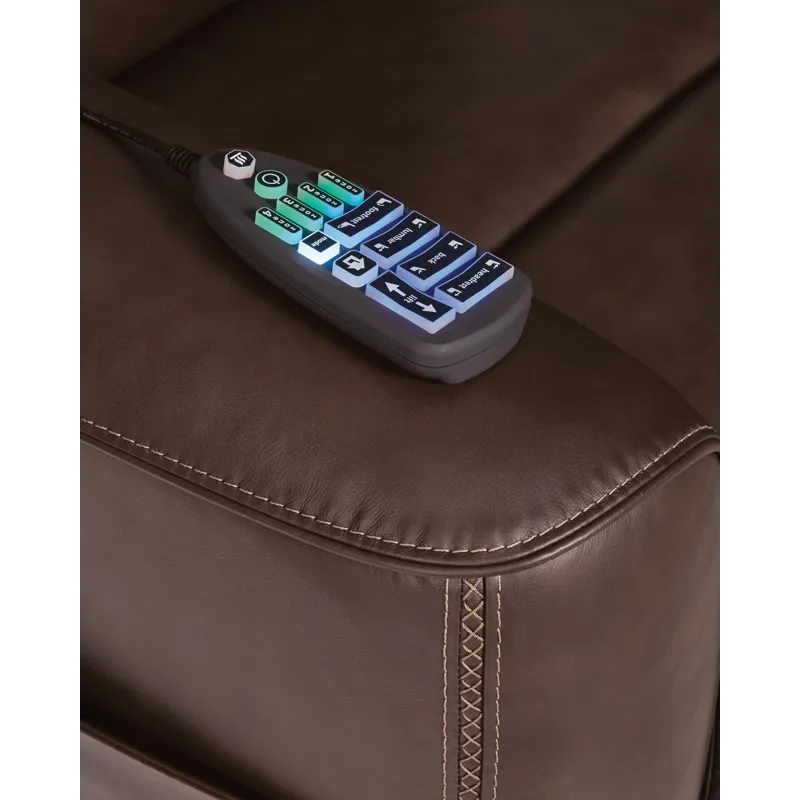 4Z-Riverlee Power Lift Recliner
