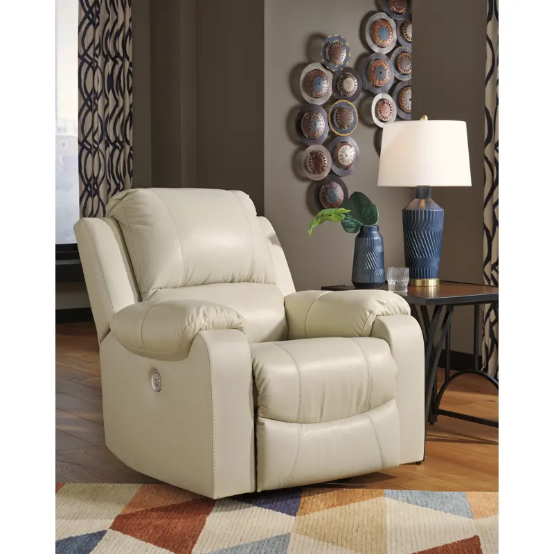 Rackingburg Power Recliner