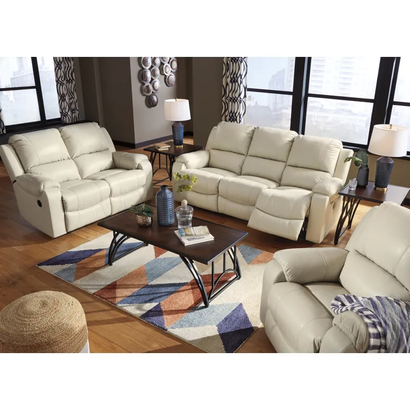 Rackingburg Power Recliner