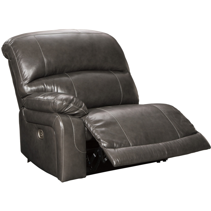 Hallstrung 6Piece Power Reclining Sectional U52403S2 by Signature