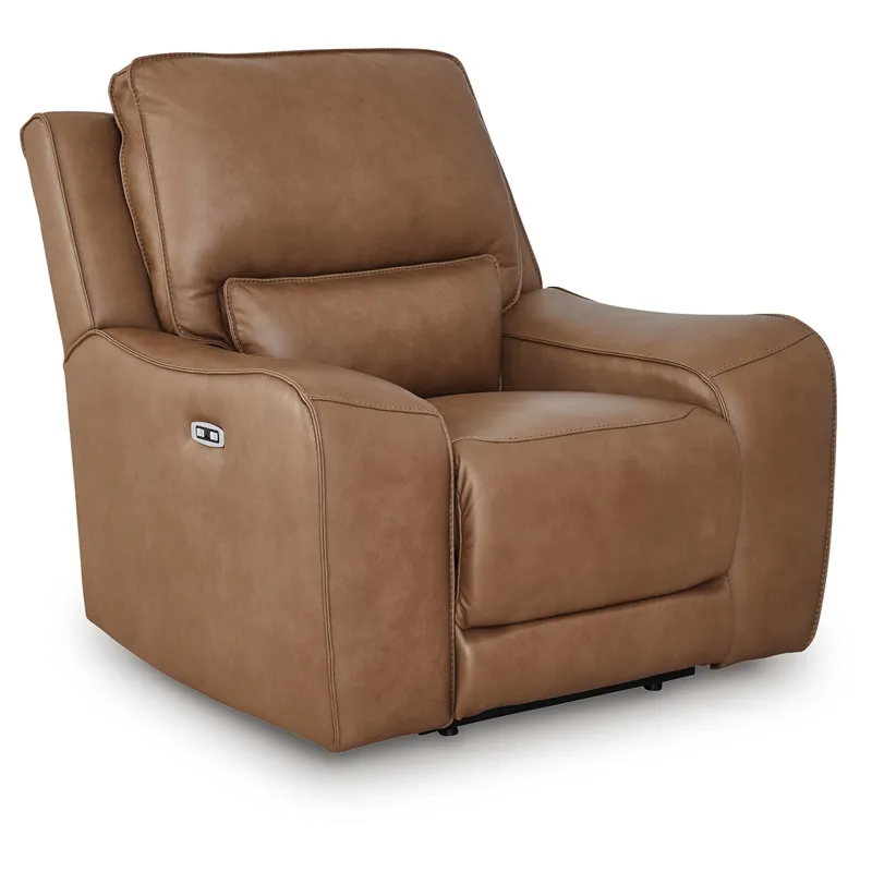 DeepWakes Power Recliner