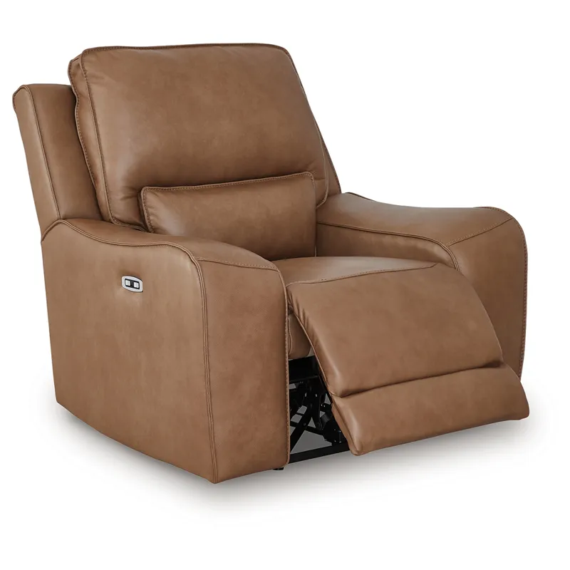 DeepWakes Power Recliner
