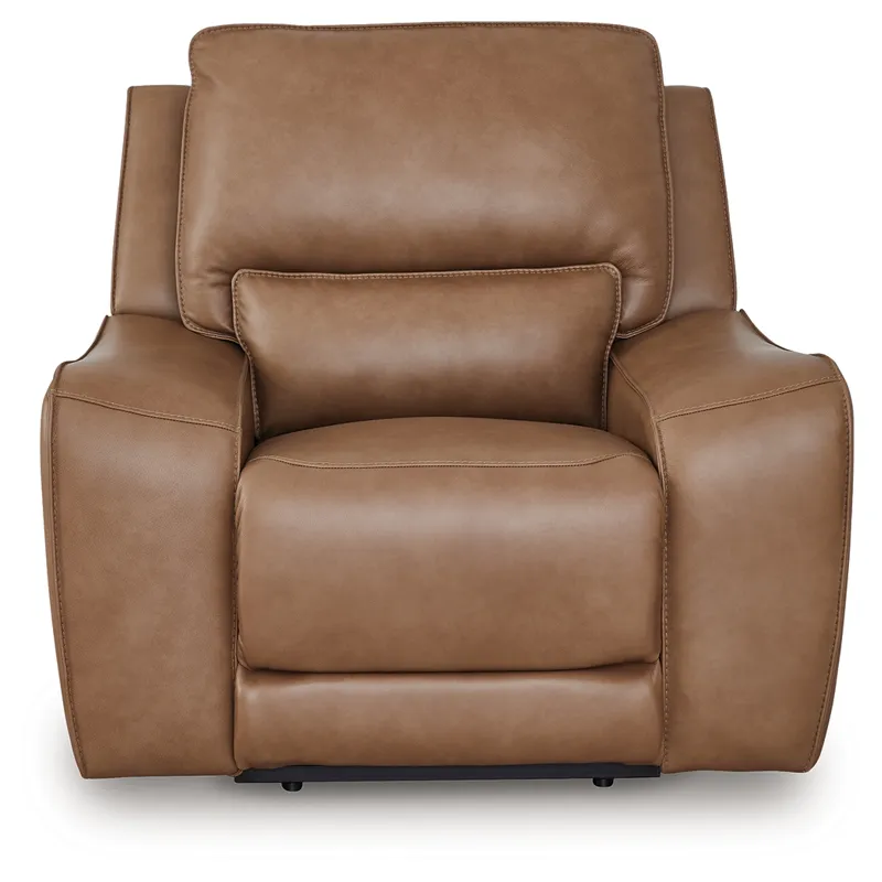 DeepWakes Power Recliner