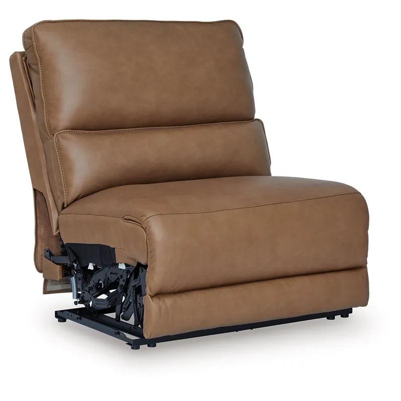 Silverbrooke Power Armless Recliner