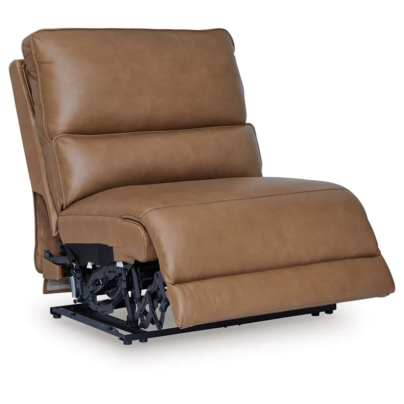 Silverbrooke Power Armless Recliner