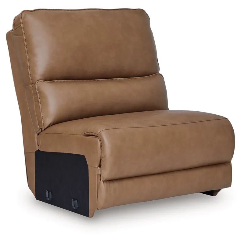 Silverbrooke Armless Chair