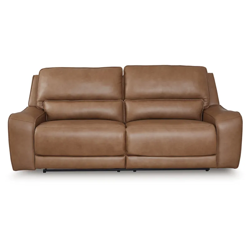 DeepWakes Power Reclining Sofa