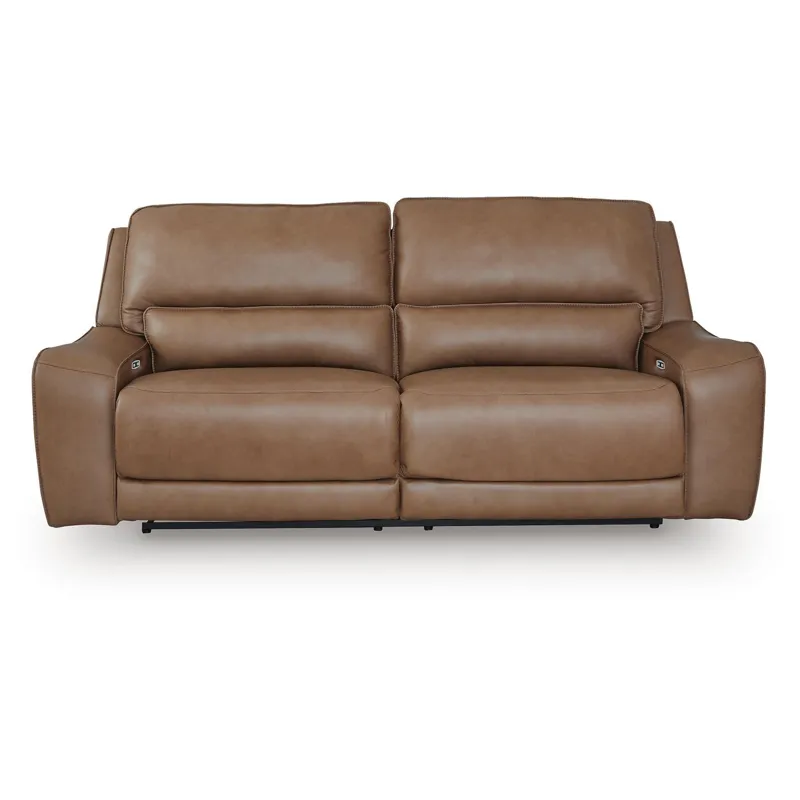 DeepWakes 2-Piece Reclining Loveseat
