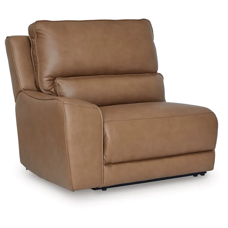 Silverbrooke Left-Arm Facing Power Recliner