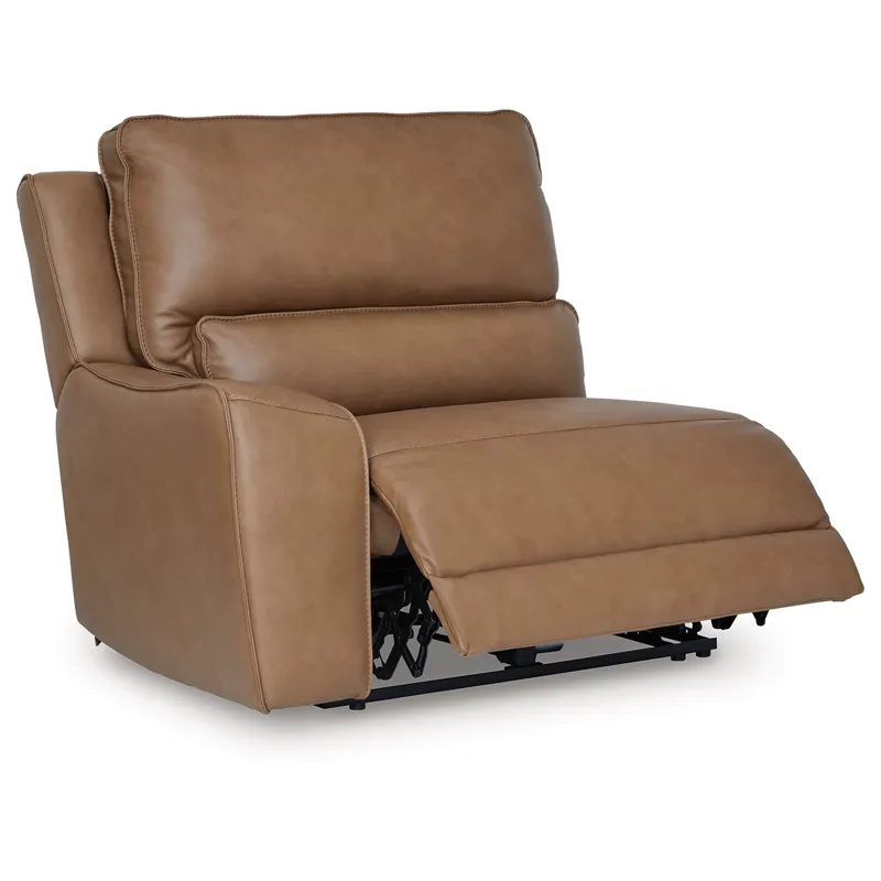 Silverbrooke Left-Arm Facing Power Recliner