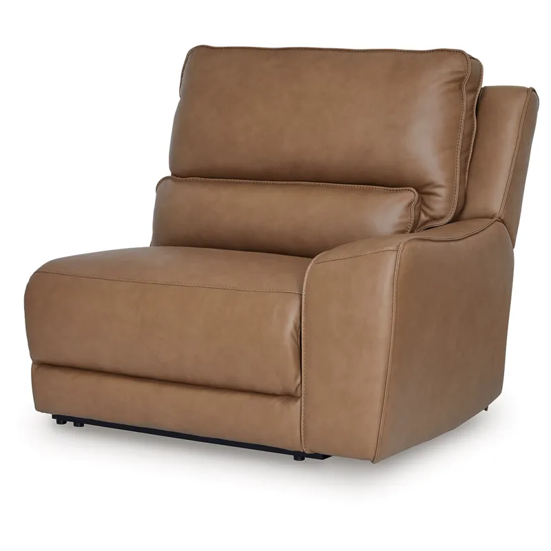 Silverbrooke Right-Arm Facing Power Recliner