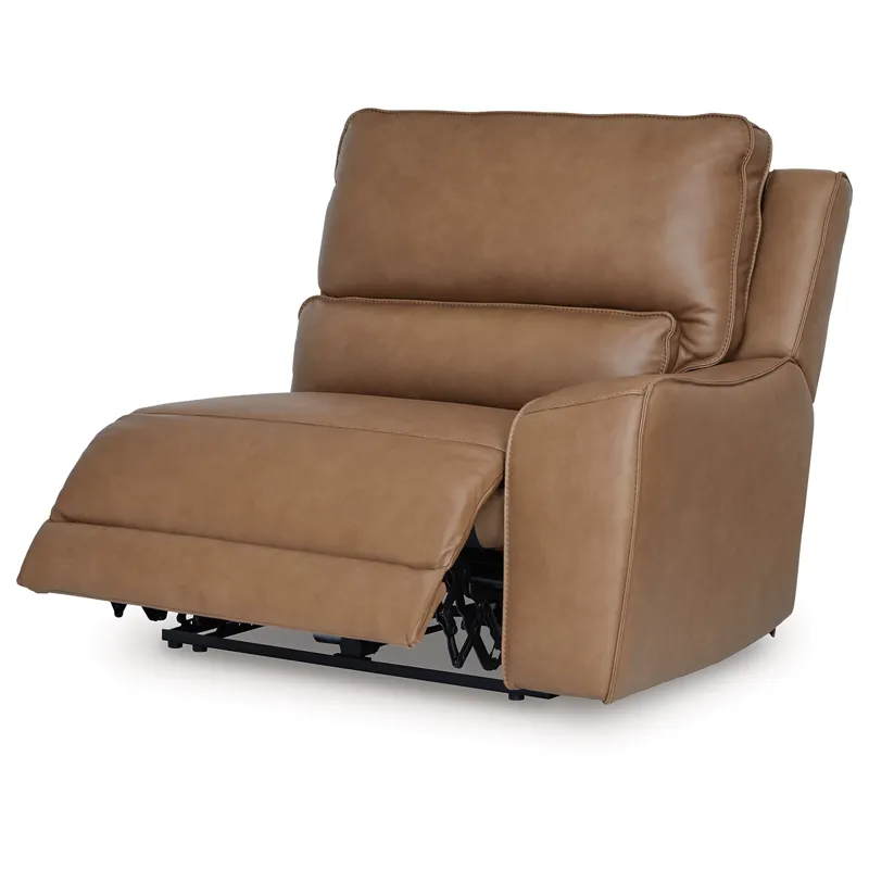 Silverbrooke Right-Arm Facing Power Recliner