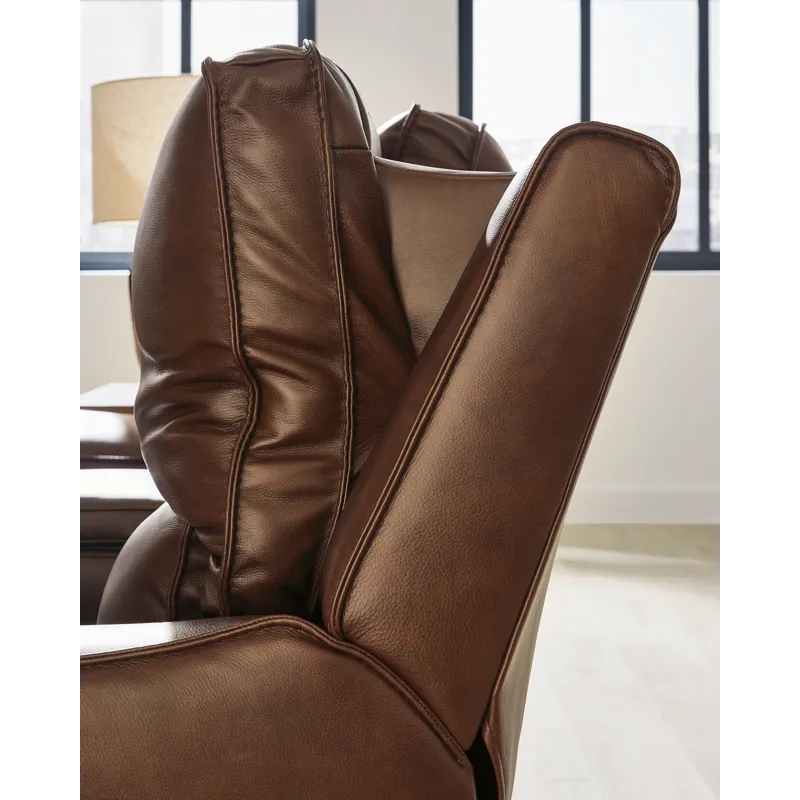 Silverbrooke Power Recliner