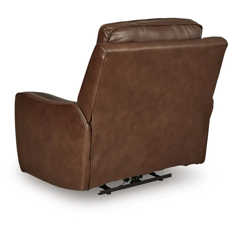 Silverbrooke Power Recliner