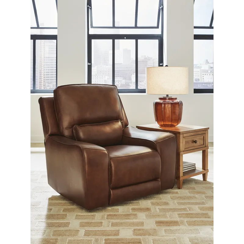 Silverbrooke Power Recliner