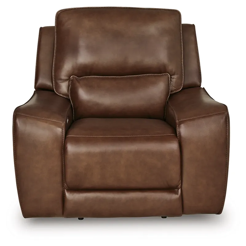 Silverbrooke Power Recliner