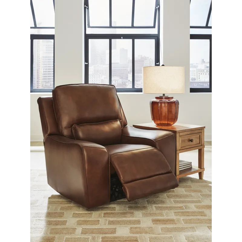 Silverbrooke Power Recliner