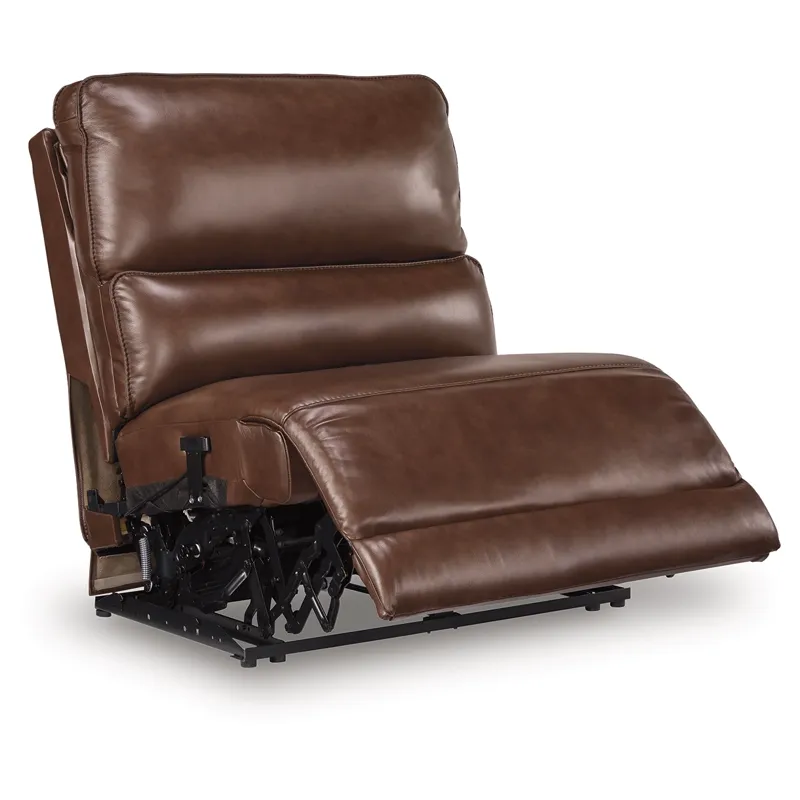 DeepWakes Power Armless Recliner
