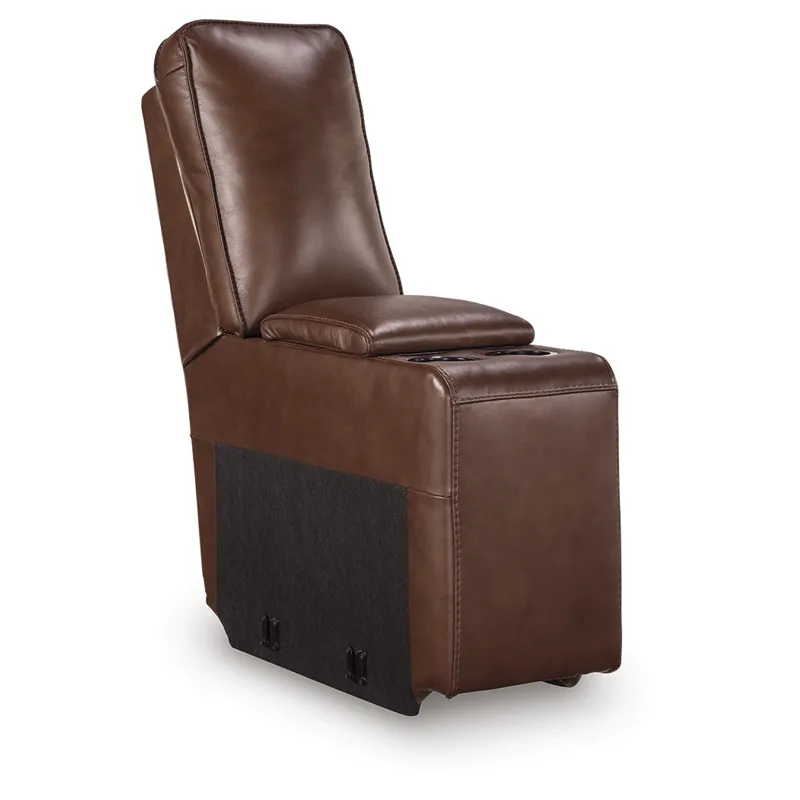DeepWakes Console with Storage