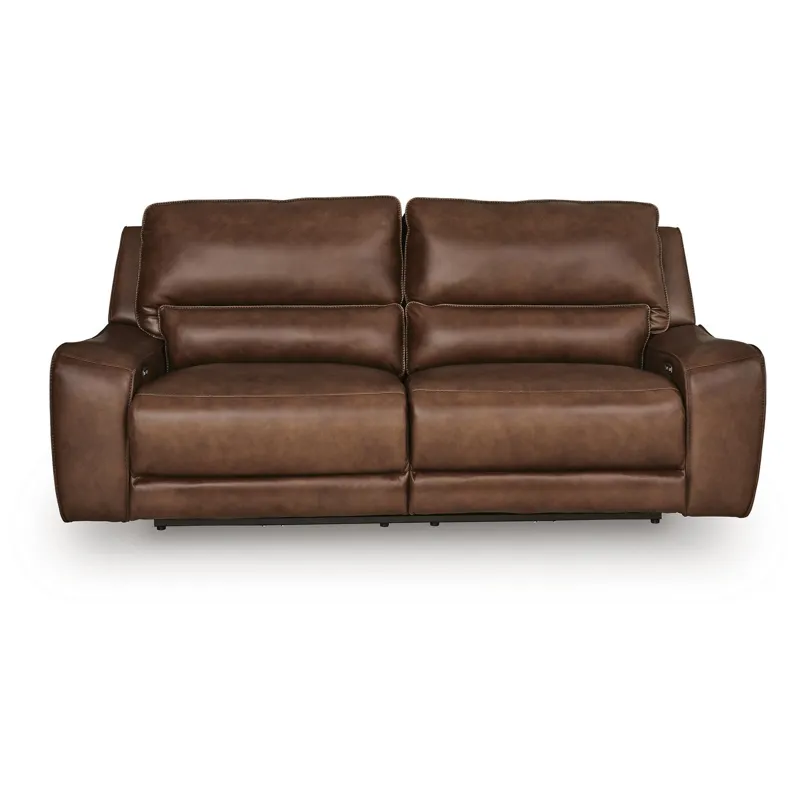 DeepWakes 2-Piece Reclining Loveseat