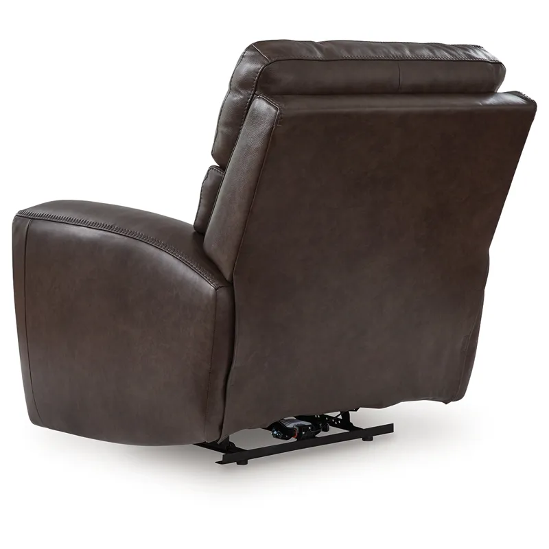 Beadel Power Recliner