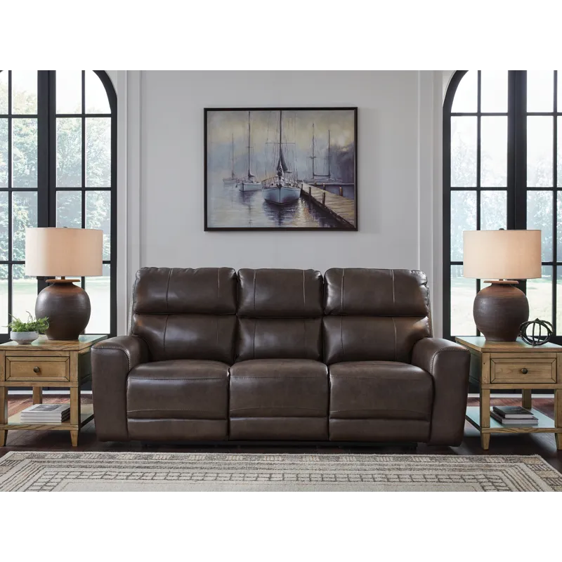 Beadel Power Reclining Sofa