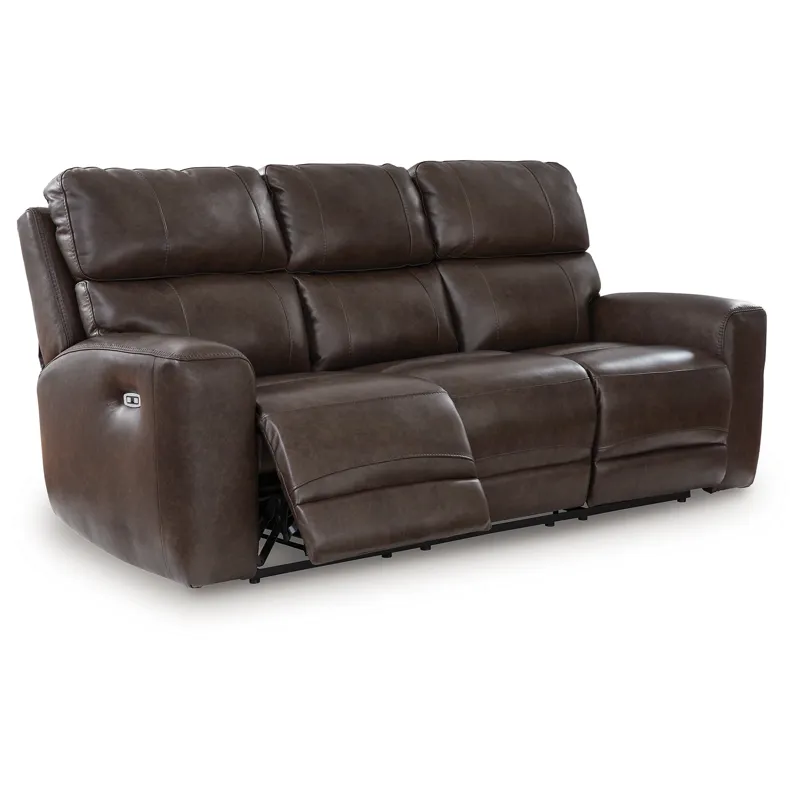 Beadel Power Reclining Sofa