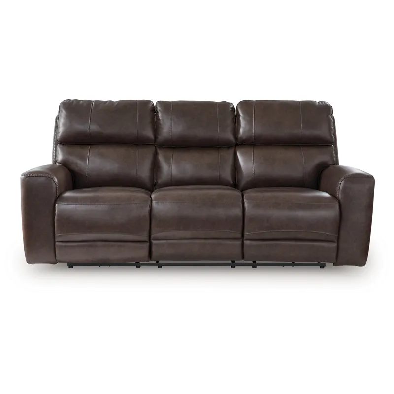 Beadel Power Reclining Sofa