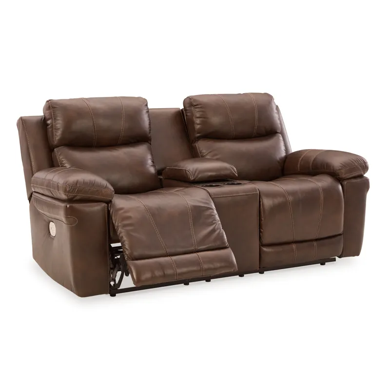 Edmar Power Reclining Sofa, Loveseat and Recliner