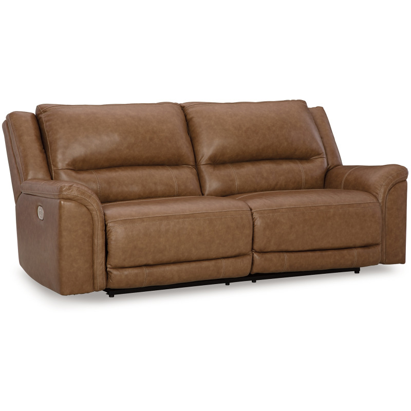 Ashley Furniture Trasimeno Reclining Sofa - Thumbnail 4