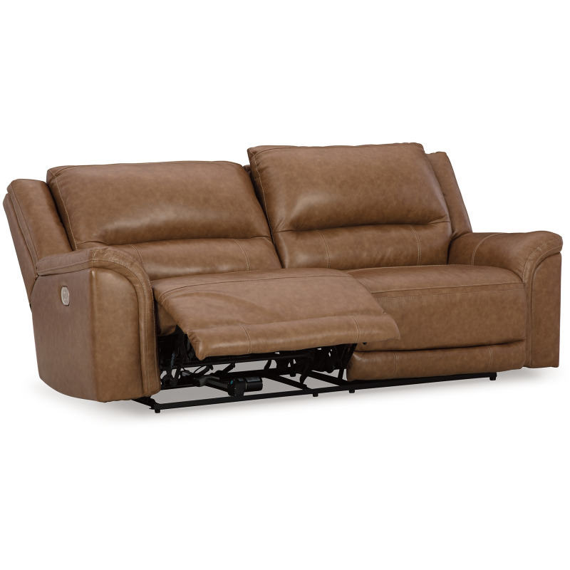 Ashley Furniture Trasimeno Reclining Sofa