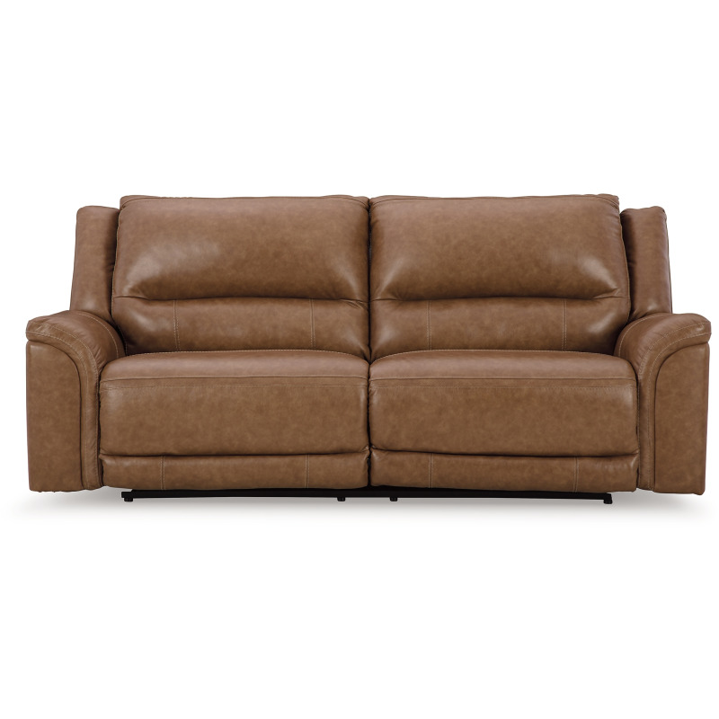 Ashley Furniture Trasimeno Reclining Sofa - Thumbnail 3
